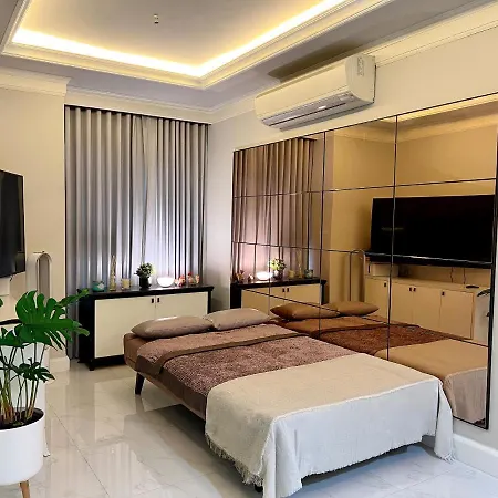 Center Bangkok Suite Next To Platinum Mall Exterior photo