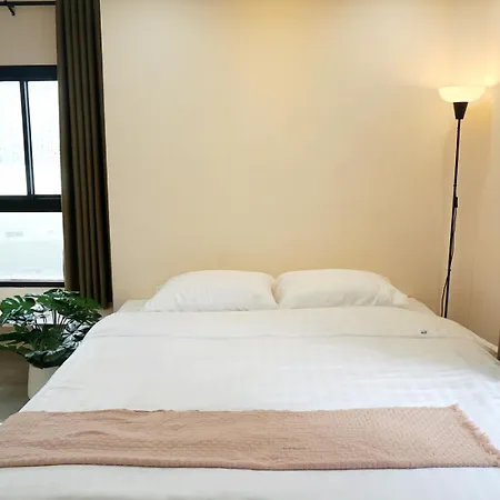 Center Bangkok Suite Next To Platinum Mall Exterior photo