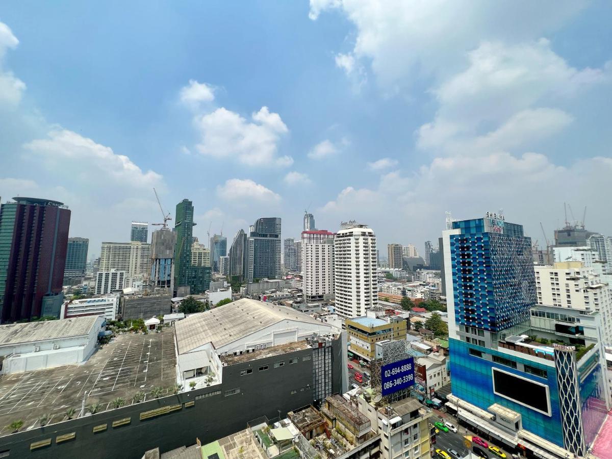 Appartamento Center Next To Platinum Mall