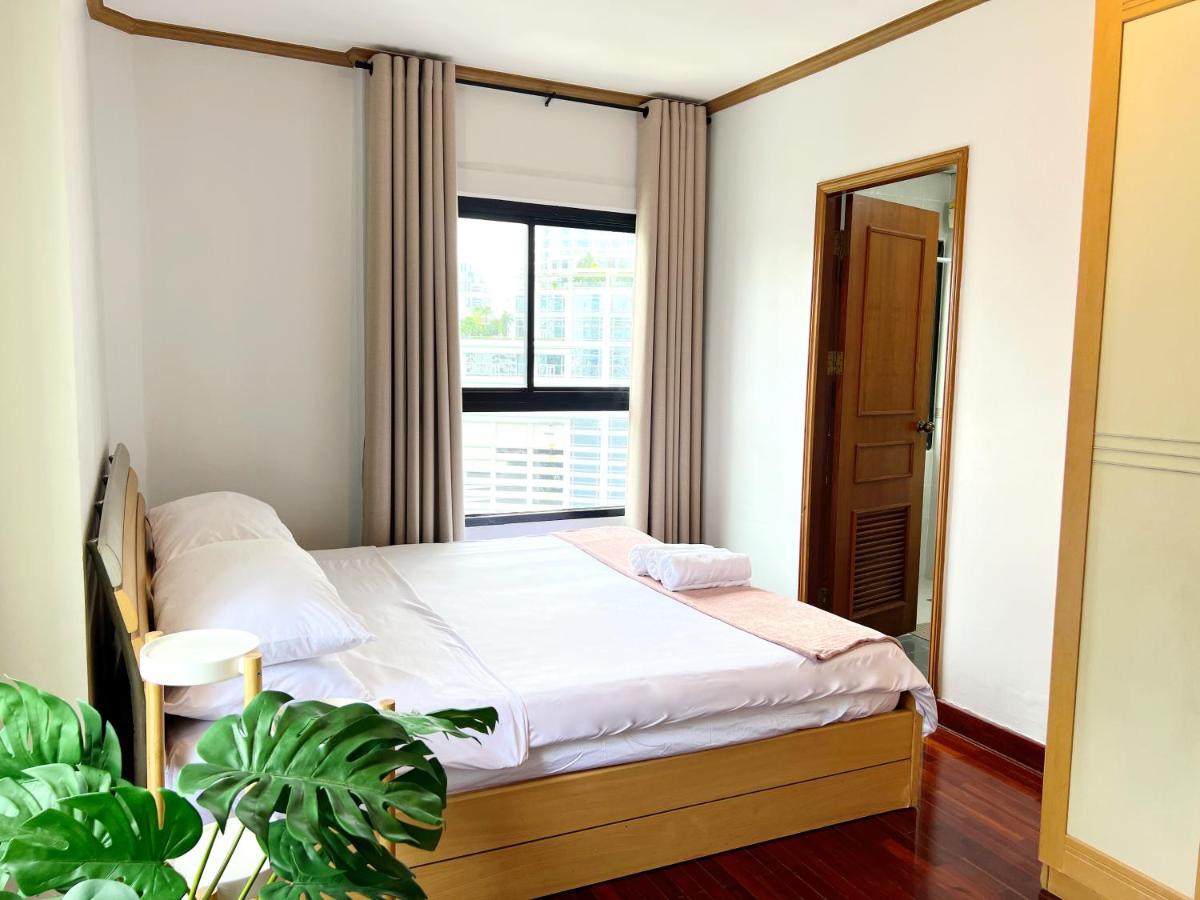 Appartamento Center Next To Platinum Mall