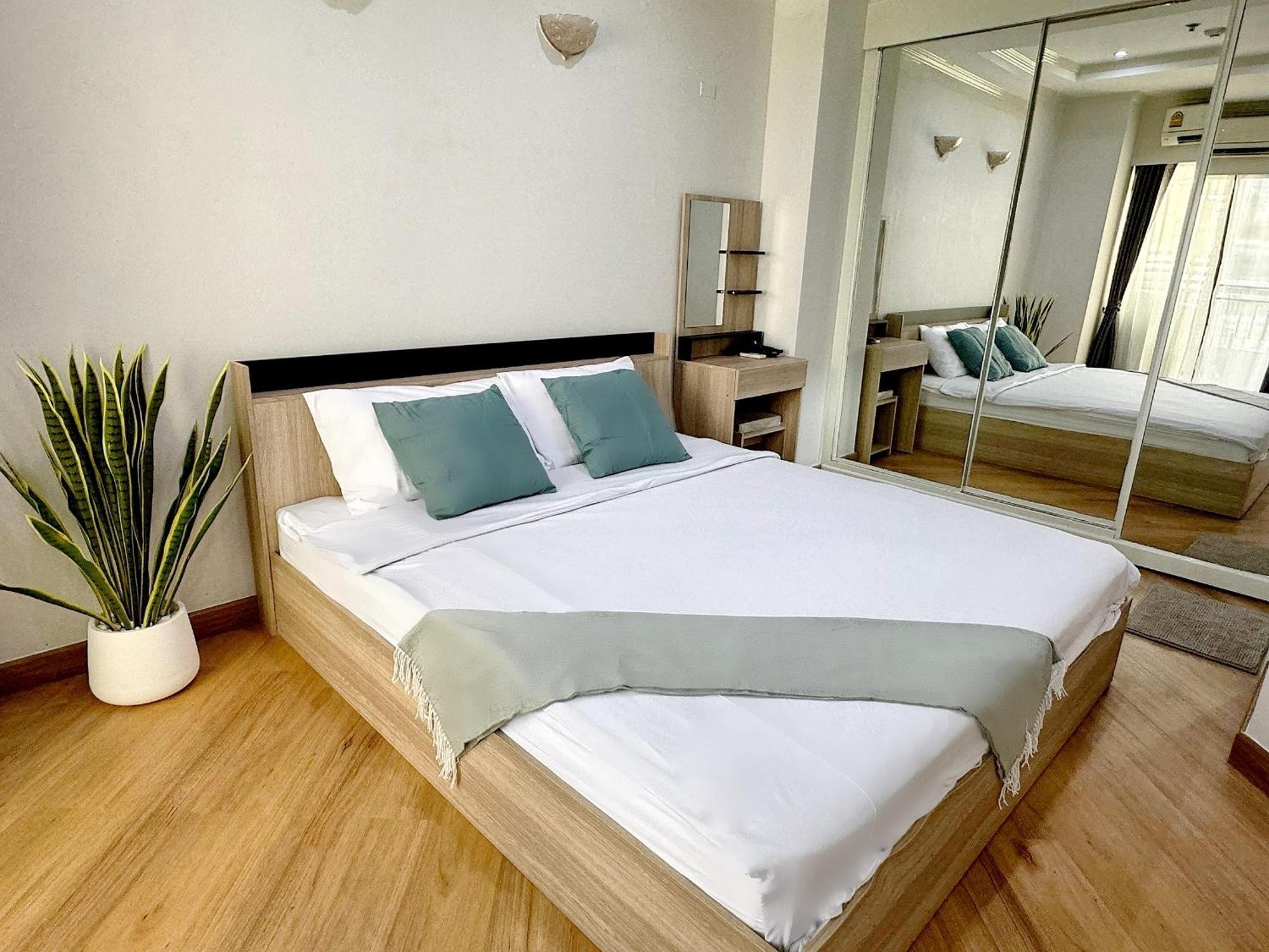 Appartamento Center Next To Platinum Mall