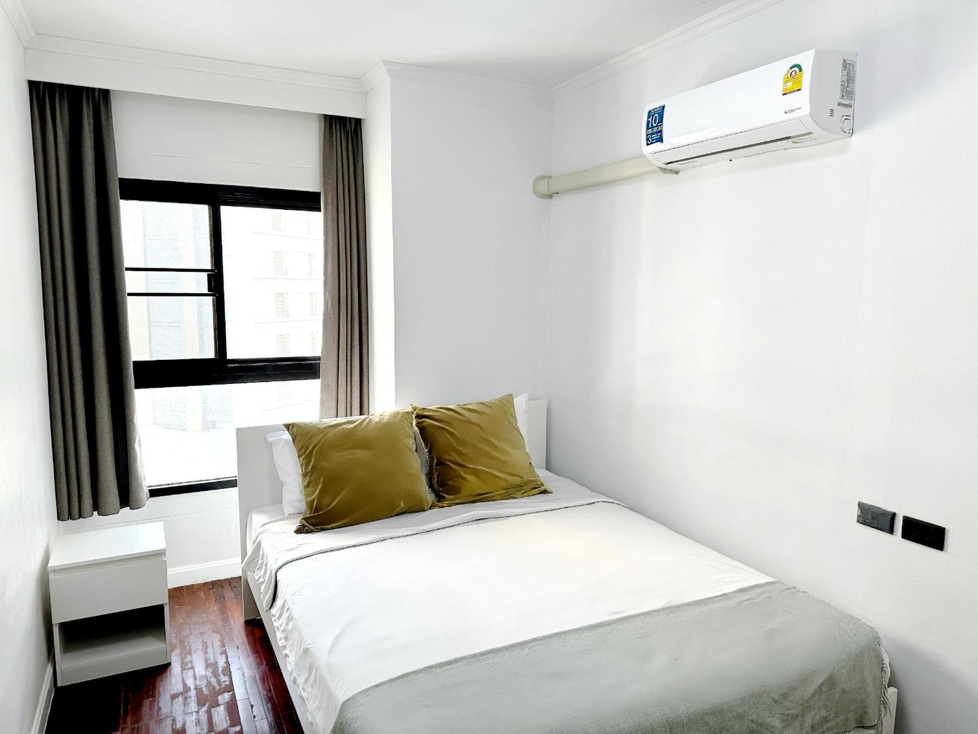 Appartamento Center Next To Platinum Mall *