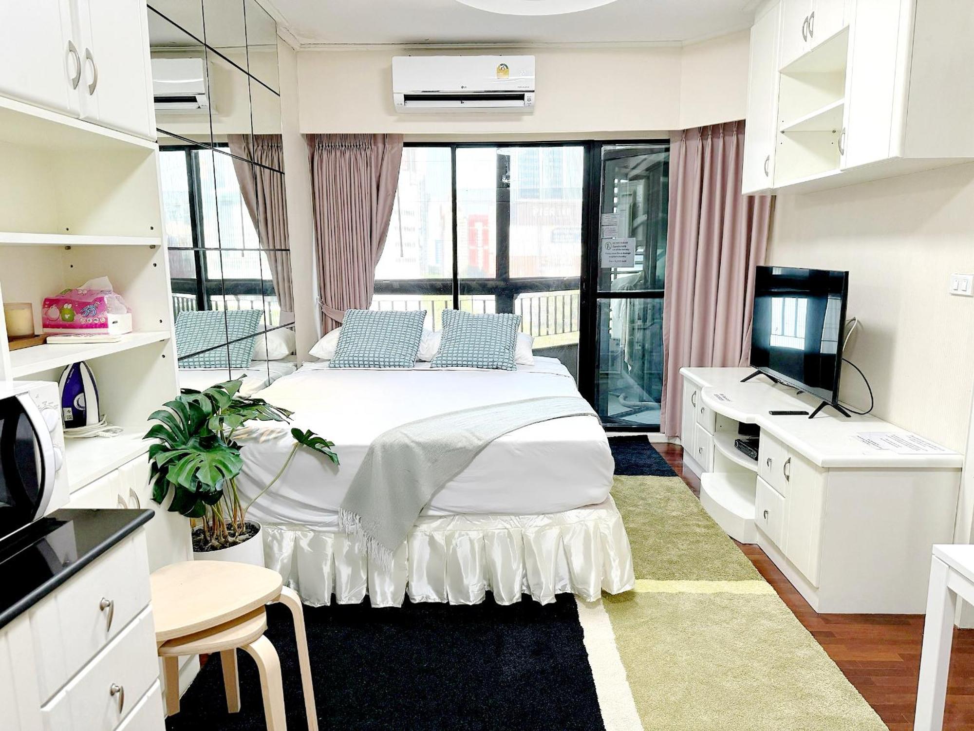 Appartamento Center Next To Platinum Mall *