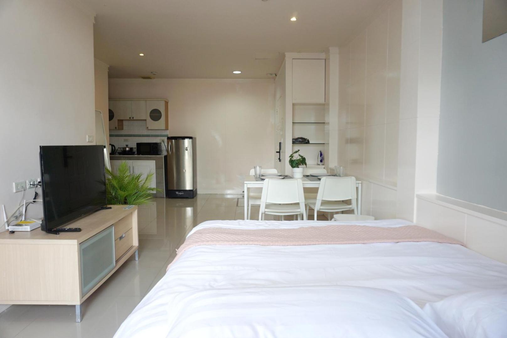 Appartamento Center Next To Platinum Mall