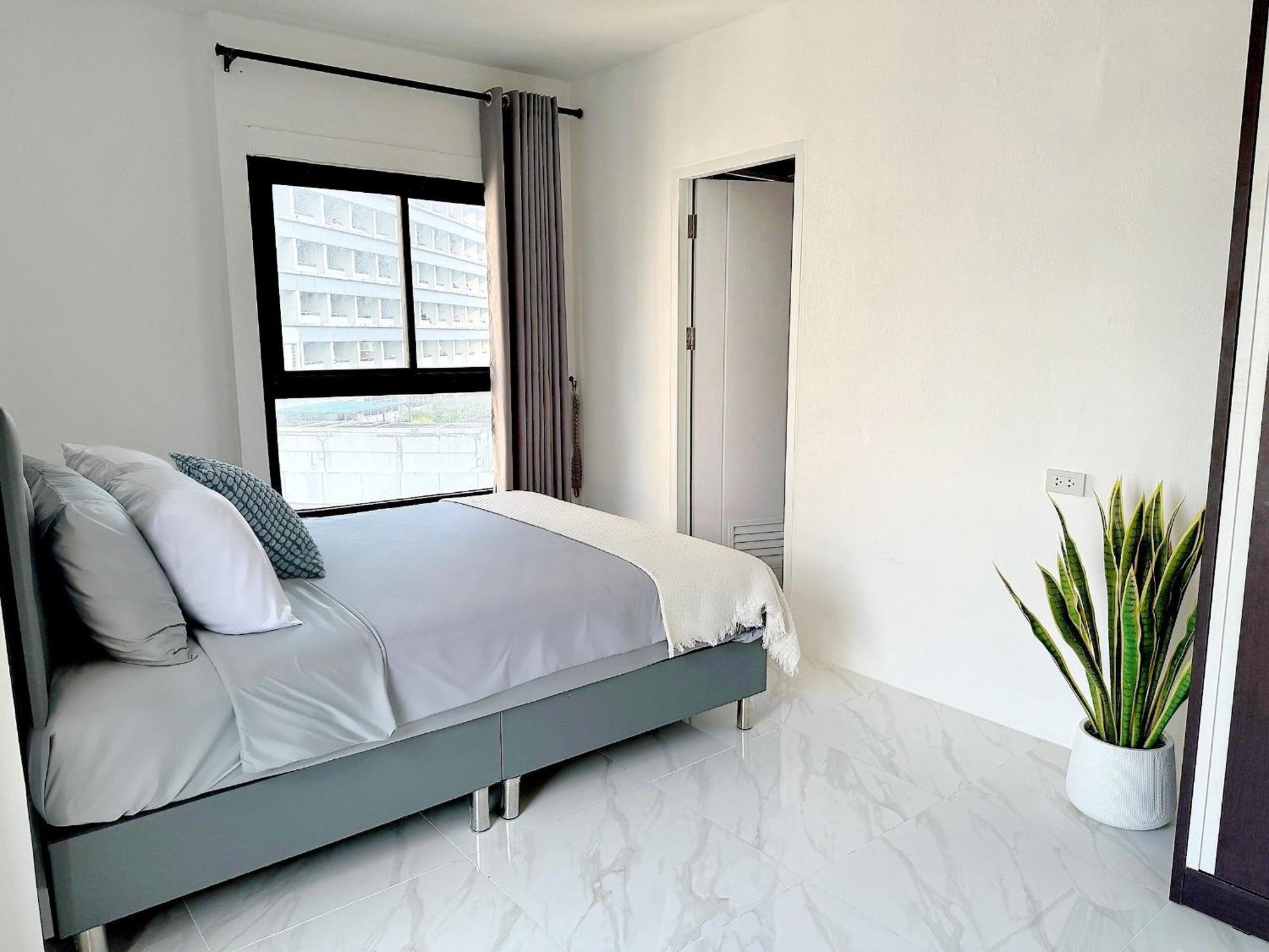 Appartamento Center Next To Platinum Mall *